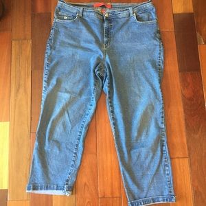 Gloria Vanderbilt Jeans